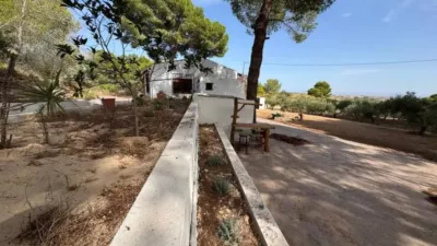 Rustic house in Murcia Capital photo 6