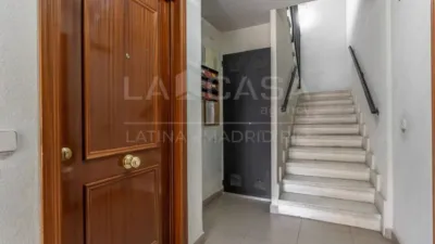 Apartment in Torres de la Alameda photo 13