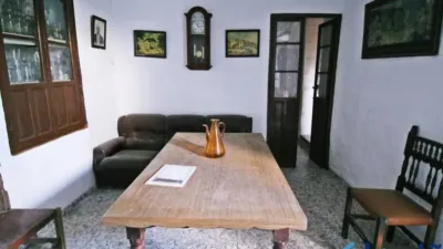 Chalet in Sierra de Yeguas photo 13