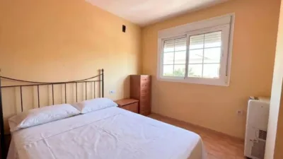 Apartment on Avenida de Segovia photo 6