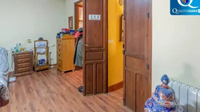 Chalet in Mutxamel photo 14