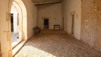 Chalet in Alaró photo 27