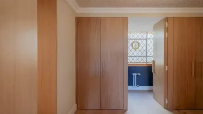 Apartment in Recoletos photo 15