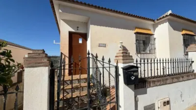Chalet on Calle Cruce de Don Manuel, 6B photo 2