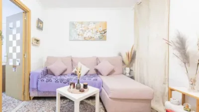 Apartment in Les Tendetes photo 2