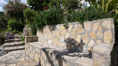 Chalet in Capdepera photo 10