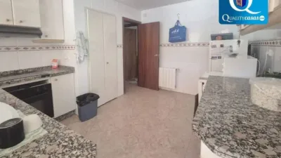 Chalet in Busot photo 9