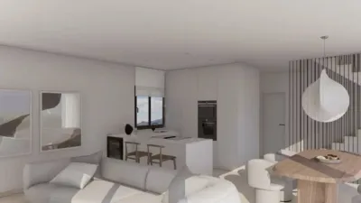 Chalet in Finestrat photo 12