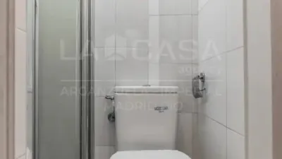 Apartment in Camí Fondo photo 12