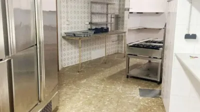 Flat on Calle Real photo 23
