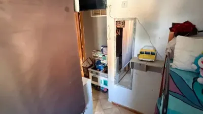 Apartment in Seville City Centre photo 10