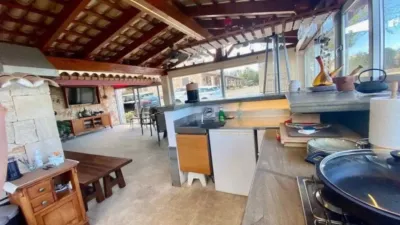 Chalet in Santa Margalida photo 3
