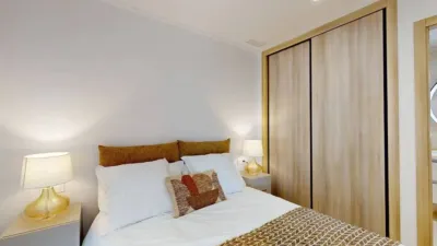 Apartment in Guardamar del Segura photo 30