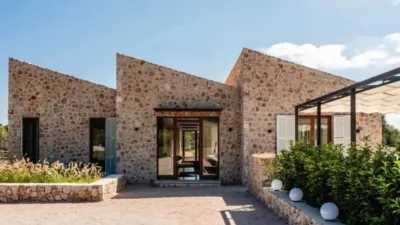 Chalet in Pollença photo 4