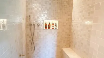Penthouse in Cort photo 24