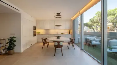 Apartment in Centre-Platja Gran photo 7