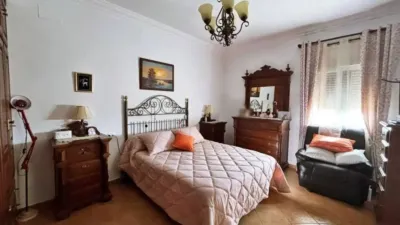 Chalet in Casariche photo 34