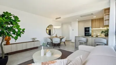 Apartment in Calpe - Calp photo 24