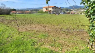 Terreno en venta en Trasancos-Castro-O Val - Vista 5