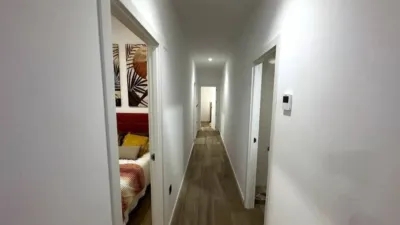 Apartment in Algorfa photo 7