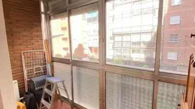 Apartment on Calle de las Mercedes photo 25