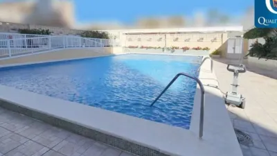 Apartment in Benidorm photo 24