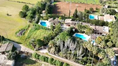 Chalet in Pollença photo 48