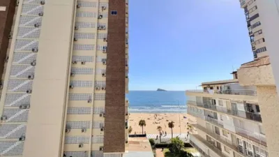 Penthouse in Racó de l'Oix photo 8