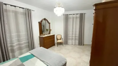 Flat on Calle Real photo 35