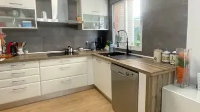 Chalet in Santa Pola photo 10