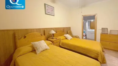 Chalet in Sol y Luz photo 17