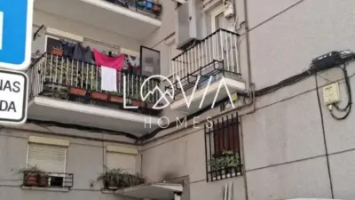 Flat on Calle Concilio, 7 photo 12