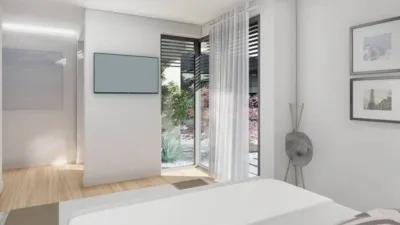Chalet in Murcia Capital photo 23