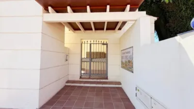 Chalet on Calle de la Zarzuela photo 31