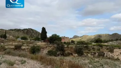 Piso – Xixona / Jijona, l'Alacantí - Vista 2