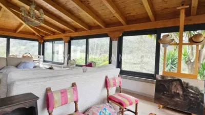 Chalet on Carretera de Lorone, 94 photo 4