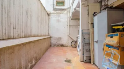 Apartment on Carrer de l'Alcalde in Móstoles photo 13