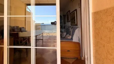 Penthouse in Racó de l'Oix photo 5