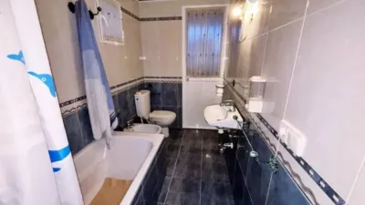 Chalet in Encinas Reales photo 21