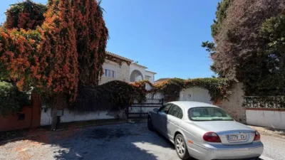 Chalet on Calle Los Almendros, 295 photo 7