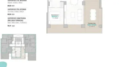 Apartment in Calpe - Calp photo 19