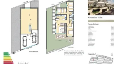 Chalet in Mutxamel photo 20