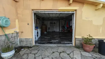 Chalet in Parroquias photo 8