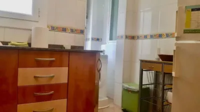 Apartment in Sants photo 15