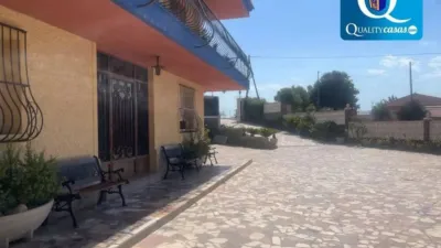 Chalet in Sant Vicent del Raspeig - San Vicente del Raspeig photo 7