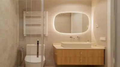 Apartment in Recoletos photo 21