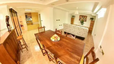 Chalet on Joaquín Turina Street photo 28