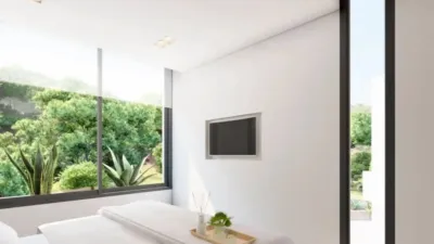 Apartment in Cartagena photo 16