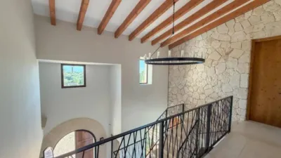 Chalet in Santanyí photo 10