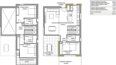 Chalet in Finestrat photo 31